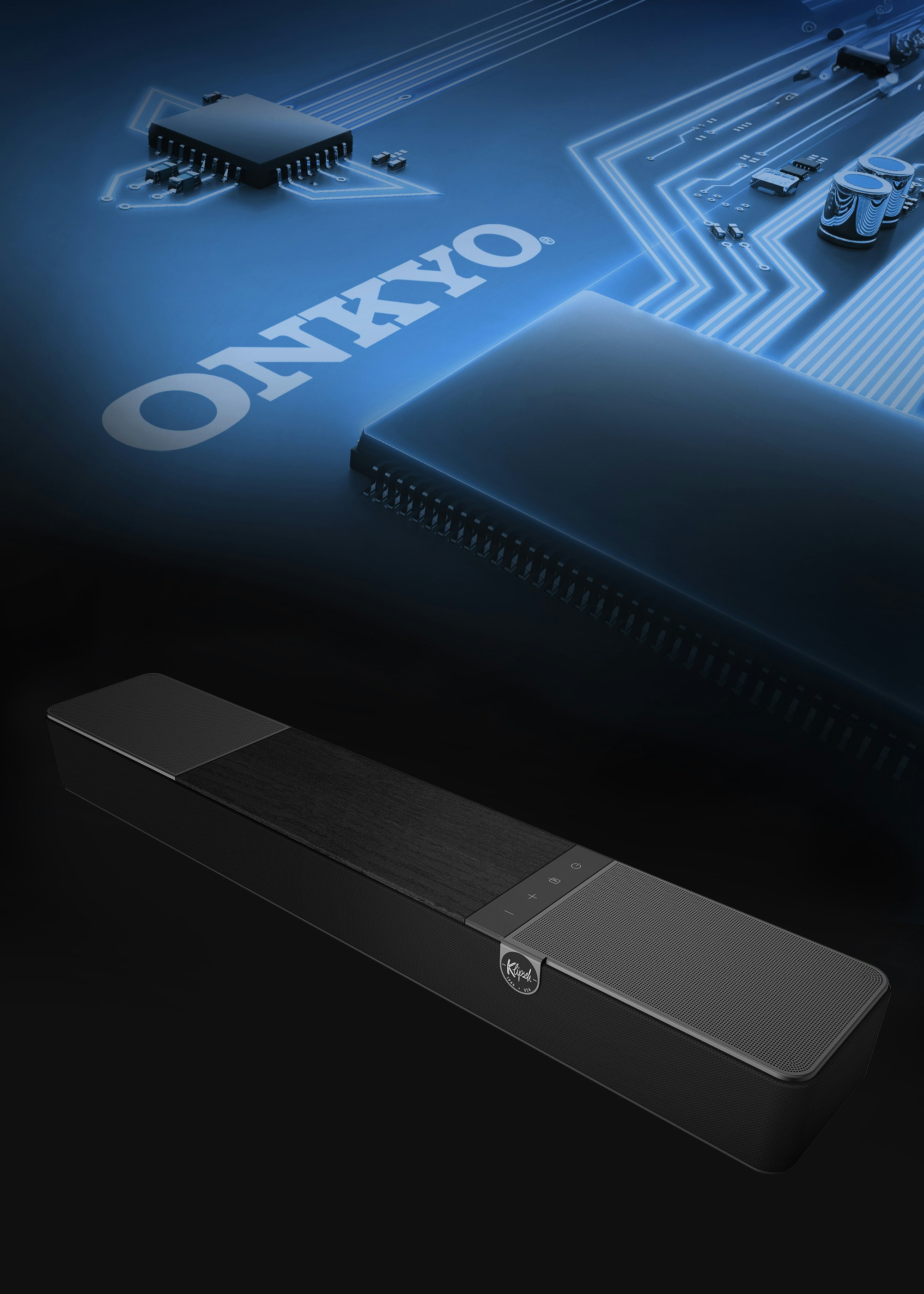 Flexus CORE 100 Mobile Powered by Onkyo Custom Tuned Exterior 2000x2800